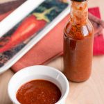 Recette de la sauce la plus chaude du monde