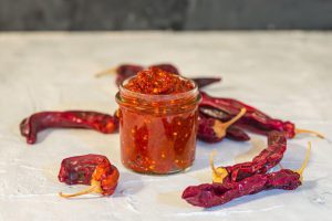 Harissa