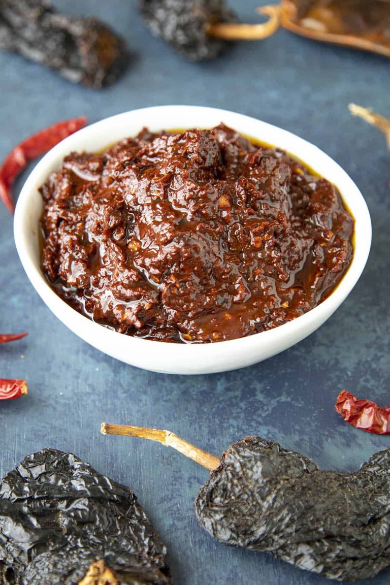 Notre Blog 4 Harissa