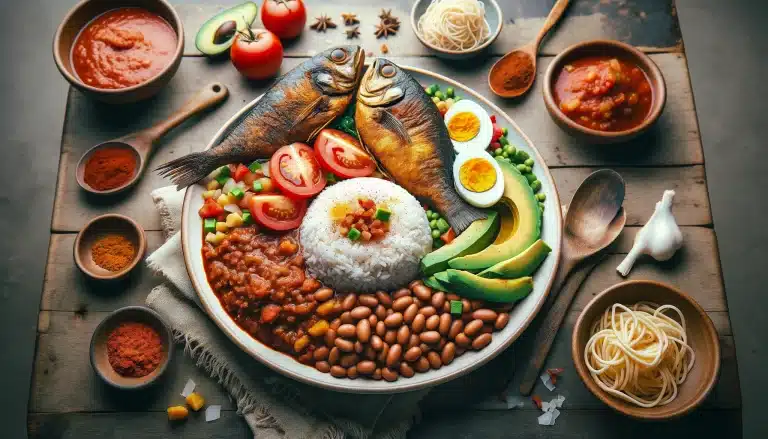 Waakye 2