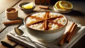 Arroz Doce