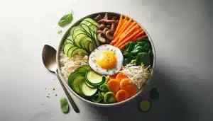 Bibimbap