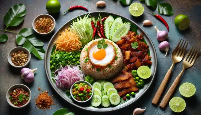 Notre Blog 4 Khao Khluk Kapi