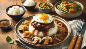 Loco Moco