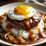 Loco Moco