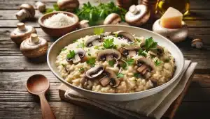 Risotto