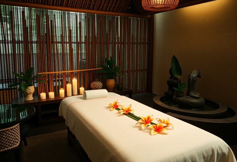 Notre Blog 5 guide pratique profitez dun spa thailandais accueil