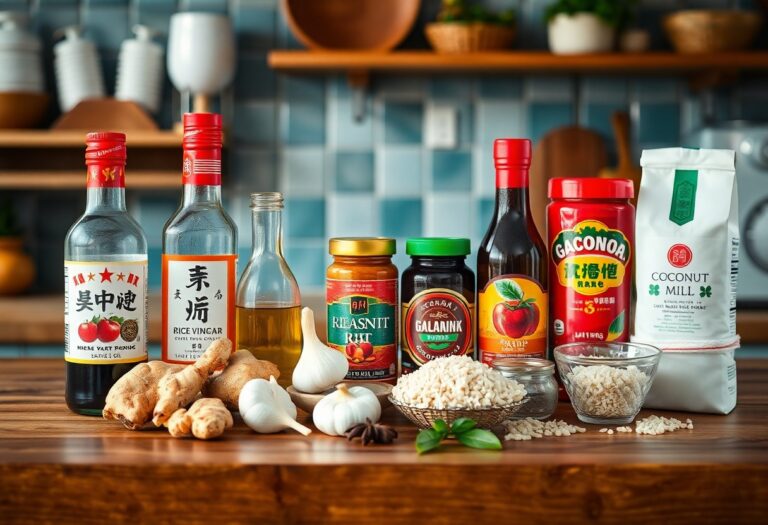 Notre Blog 1 essentials 10 must have asian cooking ingredients tdg